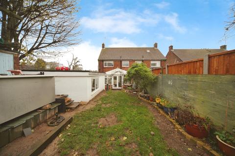 undefined, Maidenbower Avenue, Dunstable
