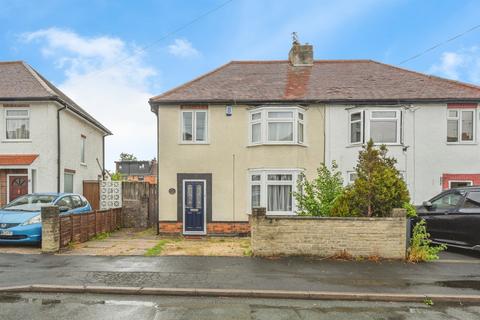 undefined, Whinbush Avenue, Derby DE24
