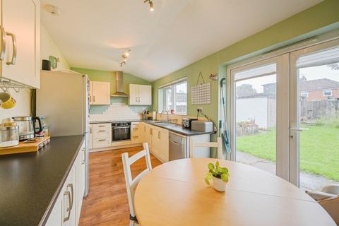undefined, Whinbush Avenue, Derby DE24