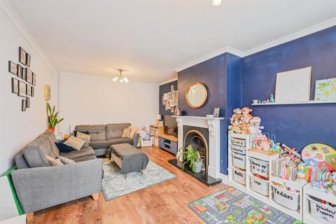 undefined, Whinbush Avenue, Derby DE24