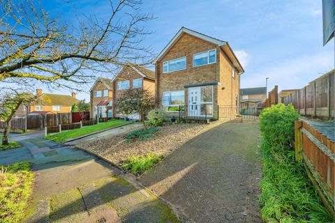undefined, Hillside Road, Derby DE21