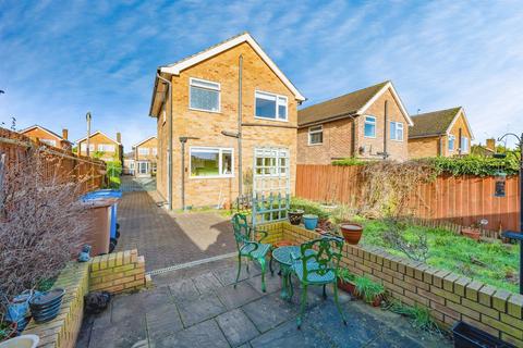 undefined, Hillside Road, Derby DE21