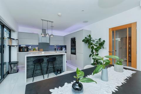 3 bedroom semi-detached house for sale, Grange Drive, Glen Parva, Leicester