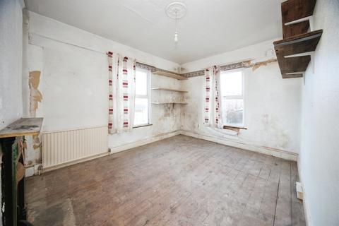 undefined, Harcourt Street, Luton
