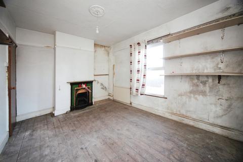 undefined, Harcourt Street, Luton