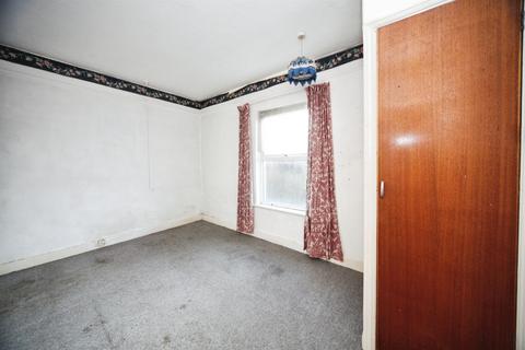 undefined, Harcourt Street, Luton