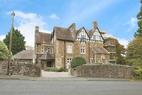 2 bedroom ground floor flat for sale, Albert Road North, Malvern