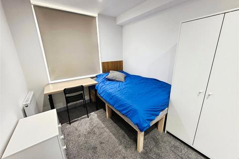 undefined, St. Margaret Road, West Midlands CV1