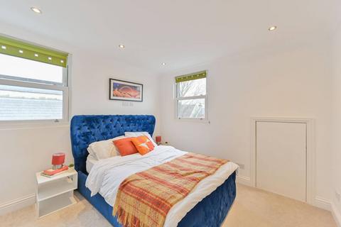 Oxford Avenue, Wimbledon, London, SW20