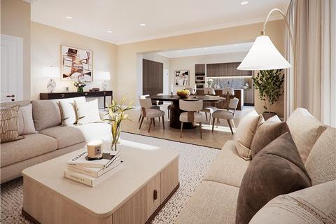 2 bedroom apartment for sale, Woodlands Lodge, Scarcroft