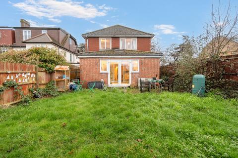 undefined, Avery Hill Road, London