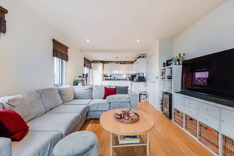 2 bedroom flat for sale, Howerd Court, Woolwich, London, SE18
