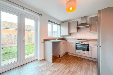 3 bedroom semi-detached house for sale, Bourne Morton Drive, Ingleby Barwick TS17
