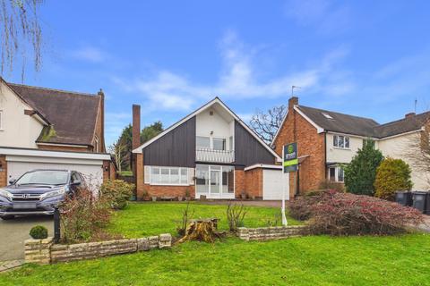 undefined, Brooks Road, Sutton Coldfield, B72