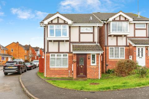 undefined, Harvey Close, Raunds, Wellingborough