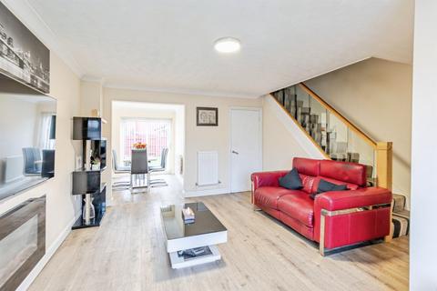 undefined, Harvey Close, Raunds, Wellingborough