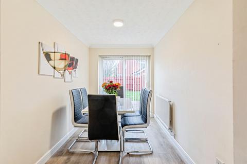 undefined, Harvey Close, Raunds, Wellingborough
