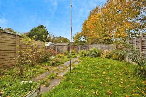 undefined, Preston Grove, Yeovil