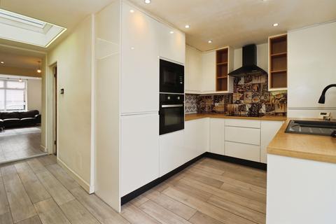 Primrose Lane, Bristol