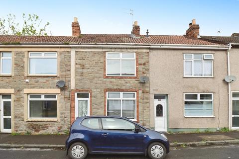 undefined, Primrose Lane, Bristol