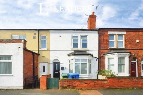 undefined, Rosemary Street, Mansfield, Nottinghamshire, NG18