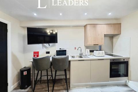undefined, Rosemary Street, Mansfield, Nottinghamshire, NG18
