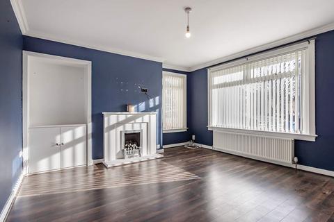 undefined, Wavell Street, Grangemouth FK3