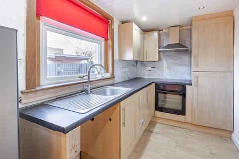 undefined, Wavell Street, Grangemouth FK3