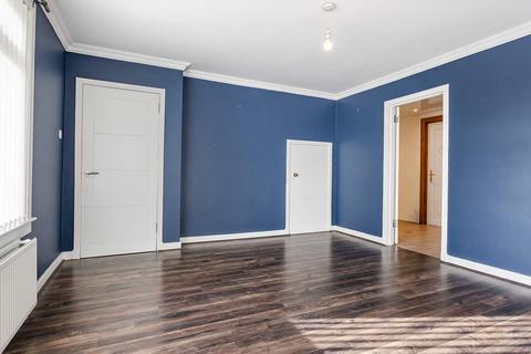 undefined, Wavell Street, Grangemouth FK3