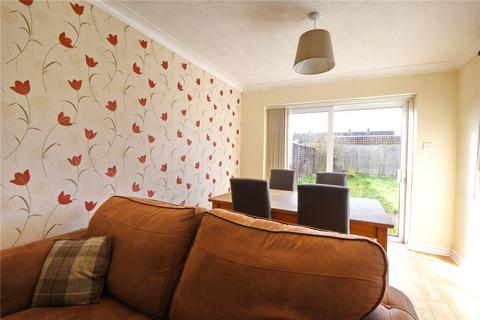4 bedroom semi-detached house to rent, Blenheim Drive, Filton, Bristol, Gloucestershire, BS34