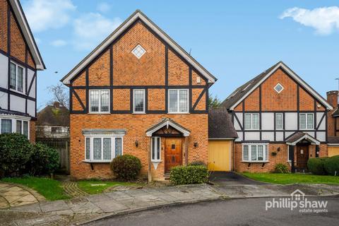 Mountington Park Close, Harrow, HA3