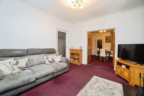undefined, Burlington Avenue, Langwith Junction, MANSFIELD
