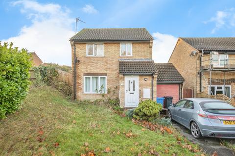 3 bedroom semi-detached house for sale, Lidgate Court, FELIXSTOWE