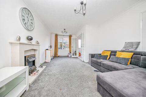 3 bedroom semi-detached house for sale, Lidgate Court, FELIXSTOWE