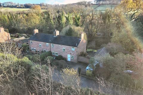 3 bedroom cottage for sale, Golden Valley, Riddings, Alfreton