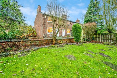 3 bedroom cottage for sale, Golden Valley, Riddings, Alfreton