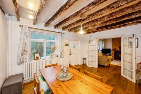 3 bedroom cottage for sale, Golden Valley, Riddings, Alfreton