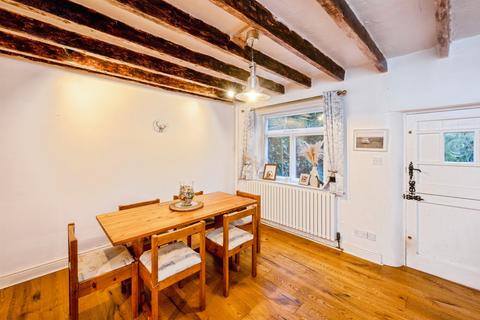 3 bedroom cottage for sale, Golden Valley, Riddings, Alfreton