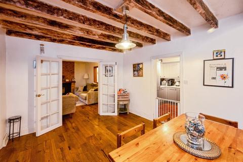 3 bedroom cottage for sale, Golden Valley, Riddings, Alfreton