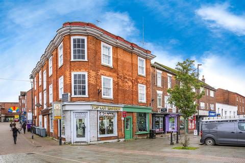 Westgate, Grantham