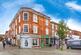 Westgate, Grantham