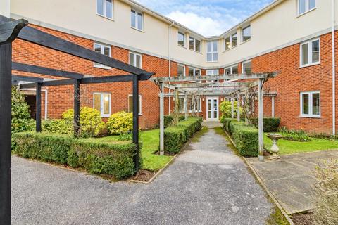 1 bedroom retirement property for sale, Fisher Street, Paignton