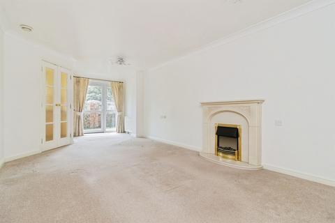 1 bedroom retirement property for sale, Fisher Street, Paignton