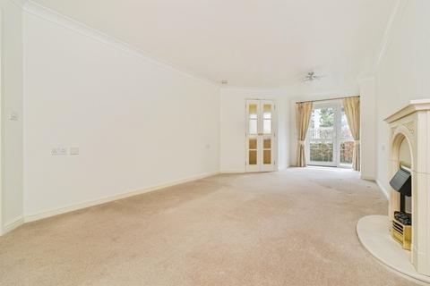 1 bedroom retirement property for sale, Fisher Street, Paignton