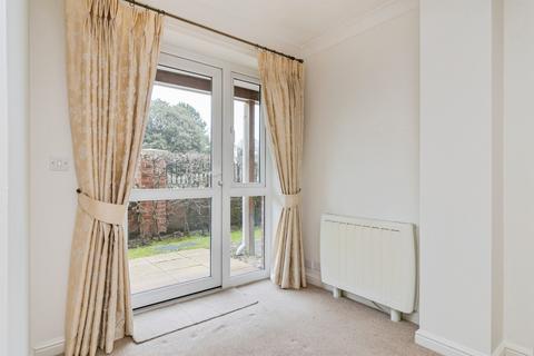 1 bedroom retirement property for sale, Fisher Street, Paignton
