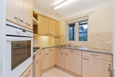 1 bedroom retirement property for sale, Fisher Street, Paignton