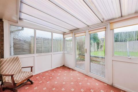 3 bedroom semi-detached bungalow for sale, North Drive, SUTTON COLDFIELD