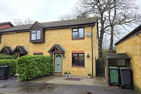 Langdale, Great Notley, Braintree, CM77