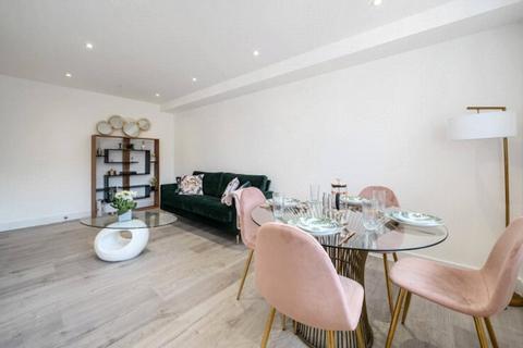 undefined, Stafford Road, Wallington SM6