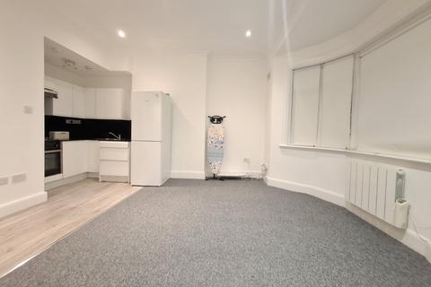 Finchley Road, London NW3